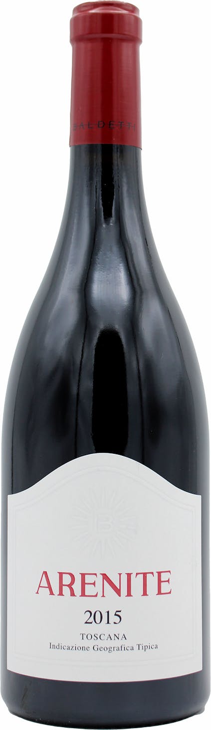 "Arenite" Toscana Rosso